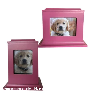 Portarretrato de Madera Premium $650 - Vista 1